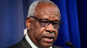 Clarence Thomas Rules