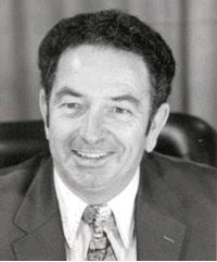 The Hon. William Henry HAIGH (1924