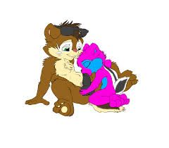 Rule34 - If it exists, there is porn of it  alvin seville  124087