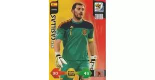 24,326,719 likes · 153,222 talking about this. Iker Casillas Espana Adrenalyn Xl South Africa 2010 Card 129