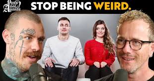 The Problem with Cringe Catholics (Shayne Smith)