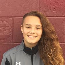 Ariana Jaramillo's Piedmont Hills High School Bio