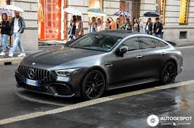 Mercedes Amg Gt 63 S X290 15 October 2019 Autogespot Mercedes Amg Mercedes Amg Honda Motogp Valentino Mercedes Benz Gts Amg Mercedes Amg Mercedes Benz Cars