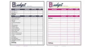 Free Download Budget Binder Printables Single Moms Income In 2020 Budgeting Worksheets Budgeting Budget Binder Printables