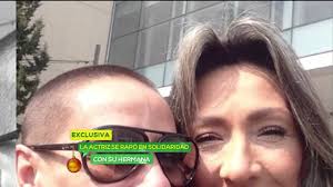 Check spelling or type a new query. Consuelo Duval Confiesa Que Su Hermana Tiene Cancer By Azteca America