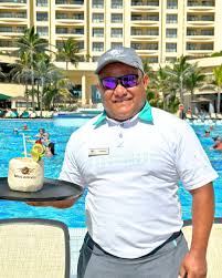 Damian invites you to try one of his...