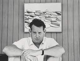 A Slice of Life: Wayne Thiebaud - Sactown Magazine
