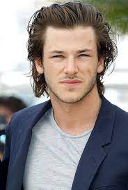 Gaspard Ulliel Les 80 Plus Beaux Hommes 2014 Doctissimo Photos Club Doctissimo
