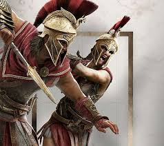Assassins wallpapers for 4k, 1080p hd and 720p hd resolutions and are best suited for desktops, android phones, tablets, ps4. Assassin S Creed Odyssey Wallpapers Or Desktop Backgrounds