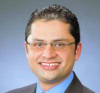 Ali Raja, Neurosurgeon