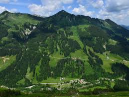 Camping grosswalsertal, raggal, vorarlberg, oostenrijk. News Camping Vorderboden