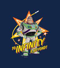 In recent years, bandai's tamashii nations has branched out somewhat and created some rather different kinds of toys. Toy Story 4 Buzz To Infinity Beyond Stars Png Free Download Files For Cricut Silhouette Plus Resource For Print On Demand