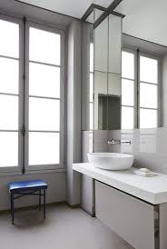 Solferino Maison Sarah Lavoine Pariser Design Badezimmer