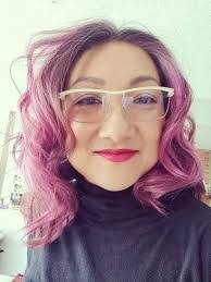 Eva Choi's Instagram, Twitter & Facebook