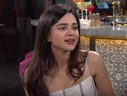 Check back with us as we announce the remaining #dwimf19 speakers! The Young And The Restless Spoilers Is Lola Rosales Leaving Town Celebrating The Soaps