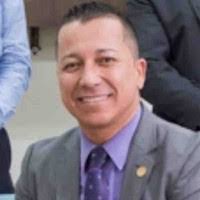 Freddy Pulido's Instagram, Twitter & Facebook