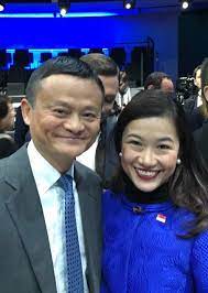 Paula seligson and jacqueline poh. Jacqueline Poh On Twitter Good Dialogue At Openinnovationsforum In Skolkovo With Medvedevrussiae Jackma Michiokaku Xavierbettel Liammax Hermangref Https T Co Kwrpw3nh1q