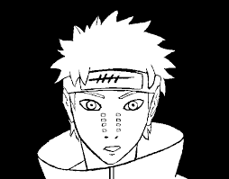 I use the luminance pencils (left coloum) for skin, and these are all the pencils i use! Pain Coloring Page Coloringcrew Com