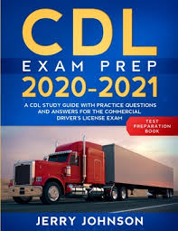 Is there a blue book for commercial trucks. Cdl Exam Prep 2020 2021 A Cdl Study Guide With Practice Questions And Answers For The Commercial Driver S License Exam Test Preparation Book Paperback Chaucer S Books