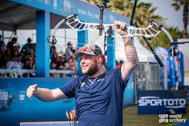 Easton Shooters Dominate at First World Cup Event…