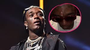 Nov 17, 2020 · the latest tweets from uzi london 🌎☄️💕® (@liluzivert). Rapper Lil Uzi Vert Liess Sich Rosa Diamant In Kopf Piercen Promiflash De