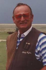 Larry Kenneth Taylor Obituary 2017