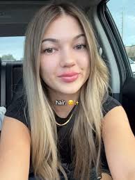 Back to my natural color✨✨