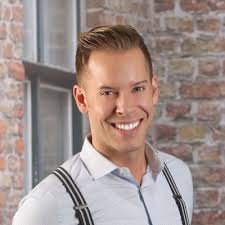 Michael Jarrard, MBA