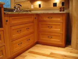 Vertical Grain Douglas Fir Cabinets With Beaded Inset Frame Wesley Ellen Ships Across North Am Kitchen Inspiration Design New Kitchen Designs Kitchen Styling