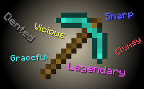 It replicates a lot of the functionality found in. Quality Tools Minecraft Mod Wiki Fandom