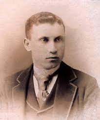 William Louis “Willie” Bowles (1874-1918)