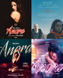 A Shot | 'ANORA' will be released on digital tomorrow. #Anora #MikeyMadison  | Instagram