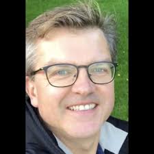 A short story about Money2020 and in particular about John Lunn I think it  was in 2022, Detected was not in the position it's in now and a few things  I'd hoped