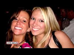 Pt. 1: Woman Drugged, Raped, Killed By Former Fiancé