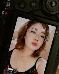 We are all born so beautiful. The greatest tragedy is being convinced we  are not... 🤍🩶🖤