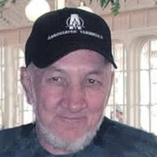 Paul Vernon Manuel Obituary April 7, 2020