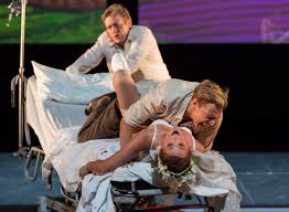 Read renate reinsve biography, movies worked in, roles and characters played in movies. Renate Reinsve Trondelag Teater