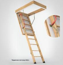 Attic Stairs Fakro 3d Model Max C4d Obj 3ds Fbx Lwo Stl 3dexport Com By Parmenow