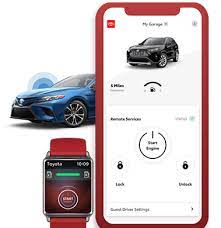 Putting a viper 5904 remote start/security system in my truck this weekend along with a smartstart kit for my iphone. Toyota Remote Connect Red Deer Toyota
