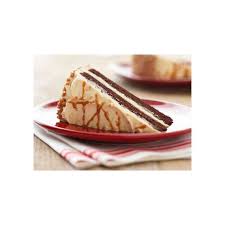 Chocolate Salted Caramel Layer Cake Recipe Hershey S Kitchens Recipe Layer Cake Recipes Cake Recipes Salted Caramel