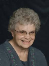 Shirley M. Hendrickson