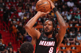 He won an nba championship with the los angeles lakers in 2009. Miami Heat 2020 21 Player Review Trevor Ariza Hot Hot Hoops