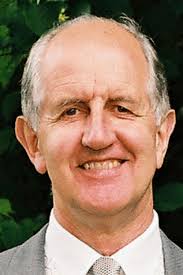 Professor Robert Denning