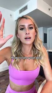 Improve Your Abs with This Running Routine