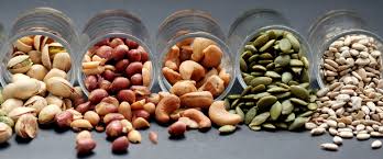 Maybe you would like to learn more about one of these? The Best Worst Keto Friendly Nuts And Seeds Keto Mojo
