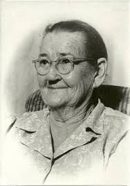 Ada Mae Elizabeth James Ellis (1870-1959)