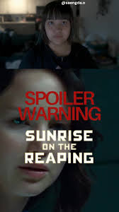 Teorías raras de Los Juegos del Hambre: Cinna y Beetee