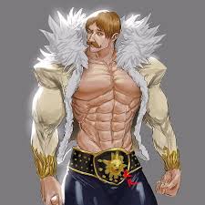 Последние твиты от escanor (@escanor_ssbu). Escanor Art Sunlight Is My Power Escanor Seven Deadly Sins Seven Deadly Sins Anime Seven Deadly Sins
