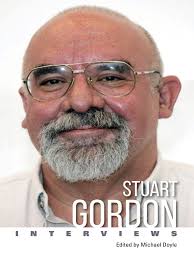 Stuart Gordon by Michael Doyle (Ebook)