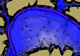 Dale Hollow Humminbird Chartselect